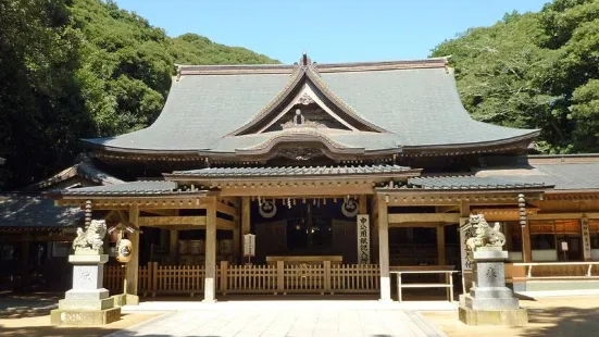 猿田神社