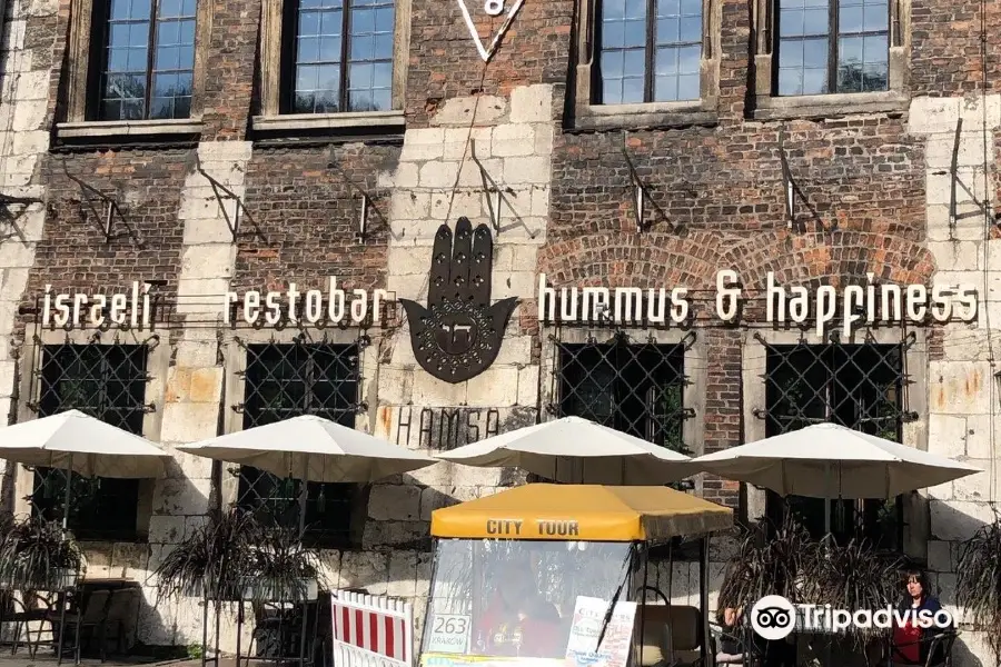 Latest travel itineraries for House of Landau in September (updated in