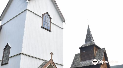 Ulvik Church