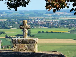 Le Point de Vue