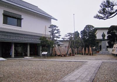 Toyotaro Yuki Memorial Hall