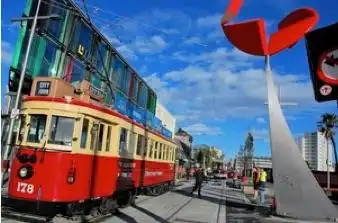 Hotels in Rangiora