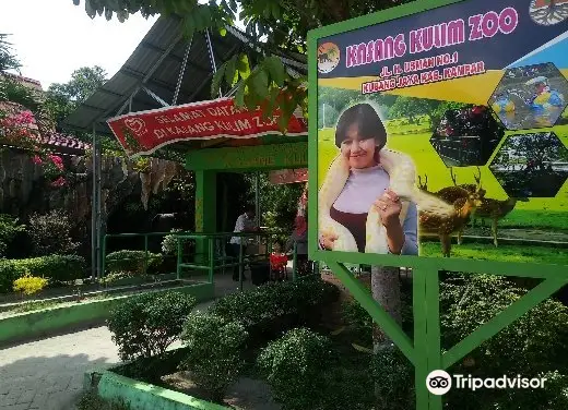 3_Kasang Kulim Zoo