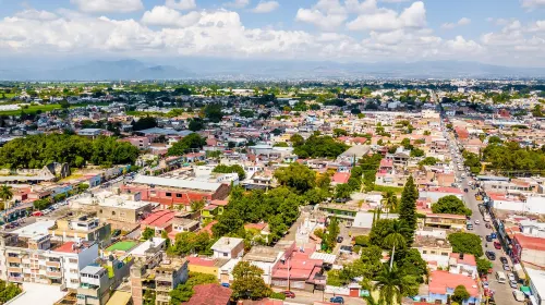 Hotel de Cuautla Hotels in Cuautla