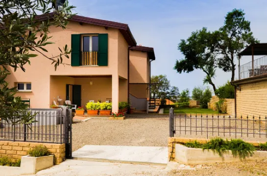 Dimora le Galere - Pool & Relax