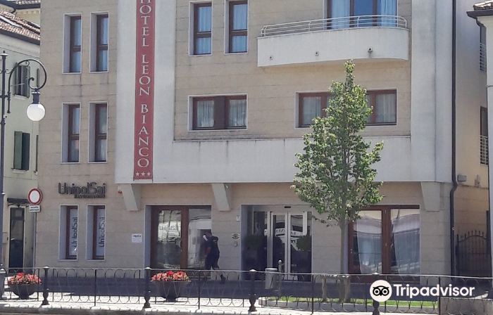 Leon Bianco Hotel