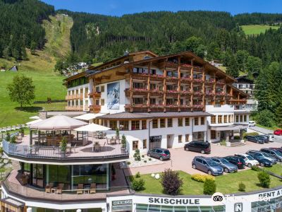 Vaya Zell am See Inklusive Zell am See Kaprun Sommer Karte
