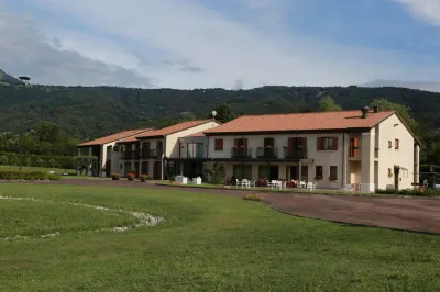 Hotel Canova