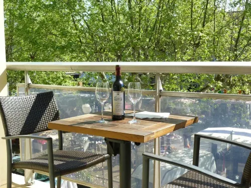 Hotel de France Hotels in Bergerac