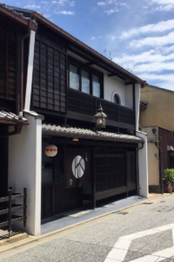 京都 北野天満宮周辺のおすすめホテル 22年人気旅館を宿泊予約 Trip Com