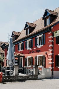 Hotéis em Bartenheim - Onde ficar em Bartenheim | Trip.com