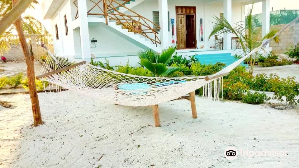 Villa Francesca Zanzibar