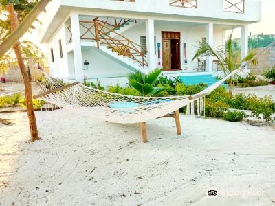 Villa Francesca Zanzibar