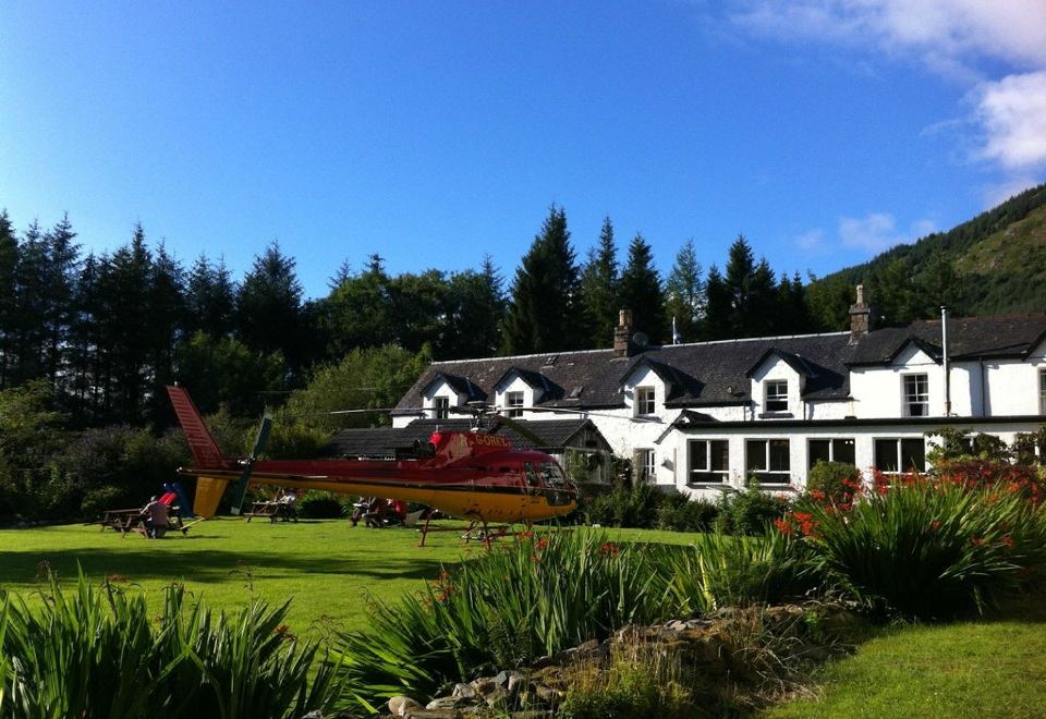 The Brander Lodge Hotel and Bistro-Oban Updated 2023 Room Price-Reviews &  Deals | Trip.com