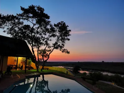 Buckler's Africa Lodge Kruger Park Hotel di Nkomazi