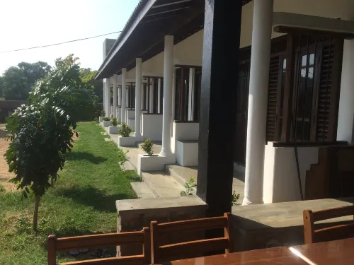 Summer Cottage - 3-Star