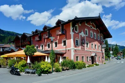 Hotel Reitlwirt Hotel in zona Bergbahn hochbrixen