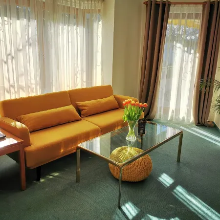 Park Appartements