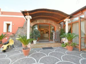 Hotel Villa Franca