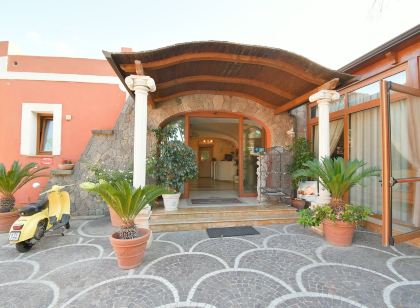 Hotel Villa Franca