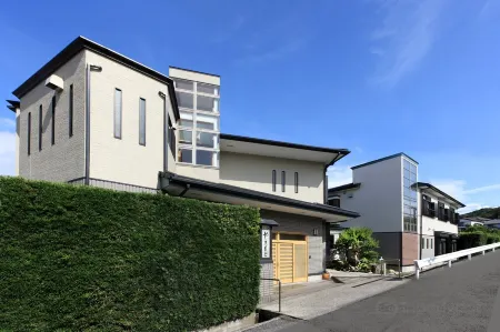 Yamamoto Отели рядом со станцией JR Tateyama station
