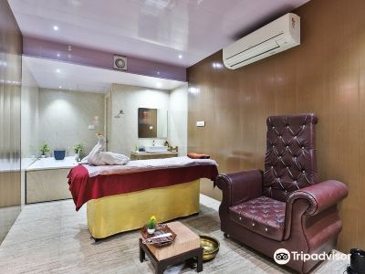 OYO 25065 Hotel Shree Daan