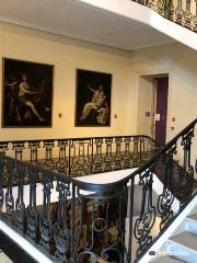 Le Musée des Beaux-Arts d'Arras