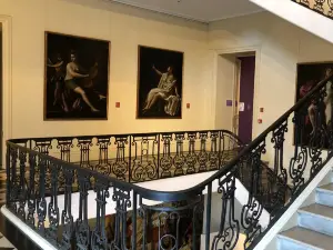 Le Musée des Beaux-Arts d'Arras