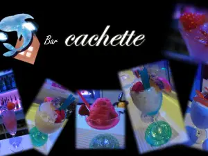 Cachette