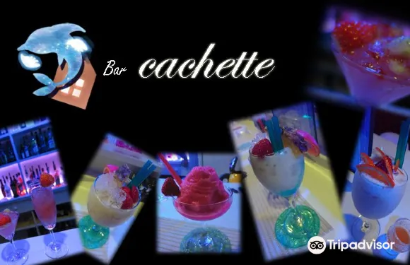 Cachette