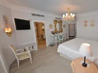 B&B HOTEL Salamanca Centro Artheus Roman Bridge 주변 호텔