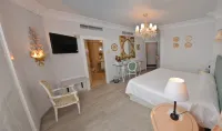 B&B HOTEL Salamanca Centro Artheus โรงแรมใน