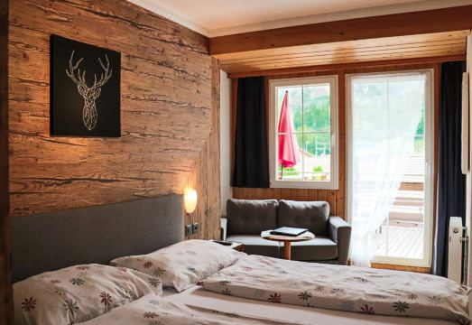 샬레 호텔 아들러