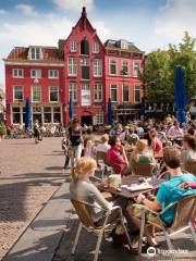 Utrecht main Post Office