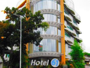 Hotel 61 Medan