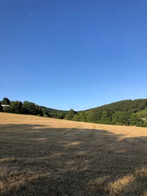 Auswärts - Dein Hotel Hotels in Ortsmitte