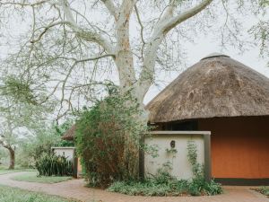 Mohlabetsi Safari Lodge