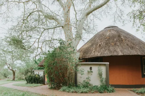 Mohlabetsi Safari Lodge