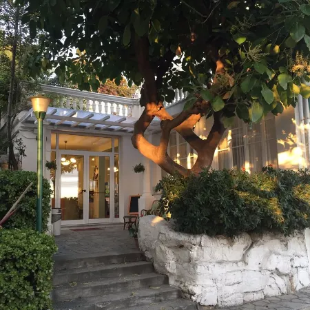 Hotel Villa la Brise