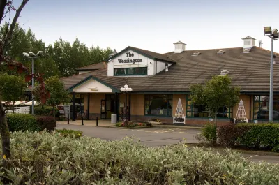 Premier Inn Sunderland A19/A1231 Hotels in Washington