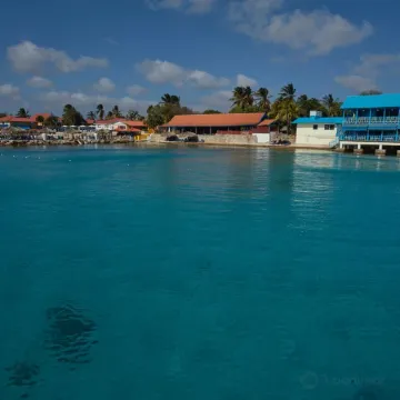 Divi Flamingo Beach Resort