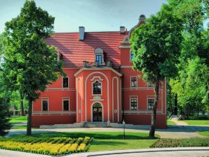 Hotel Palac Krotoszyce Basen&Spa