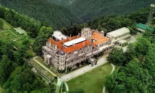 Shimla Havens Resort