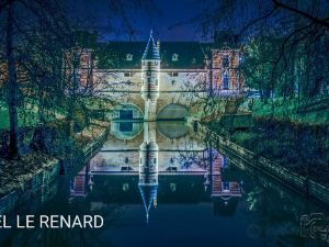 Hotel & Spa le Renard Centre