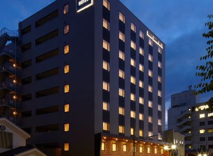 Iroha Grand Hotel Matsumoto Eki-Mae