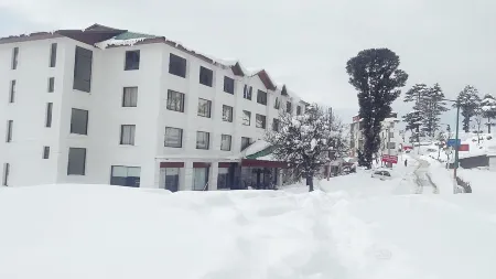 Hotel Natraj International