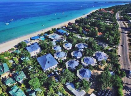 Negril Treehouse Resort