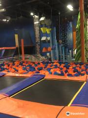 Sky Zone Lancaster