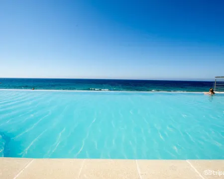 Solymar Gran Hotel Hoteles en Calpe