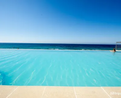 Solymar Gran Hotel